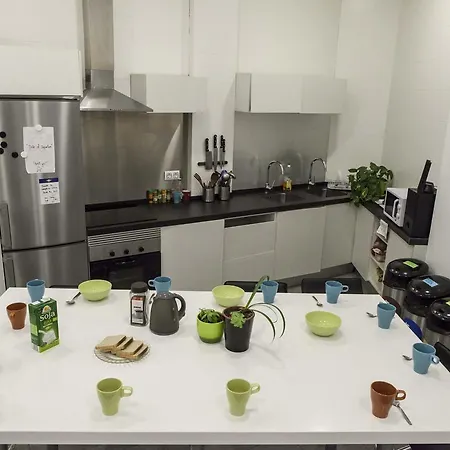 Downtown River * San Sebastián