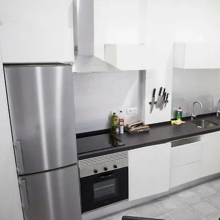 Hostel Downtown River San Sebastián