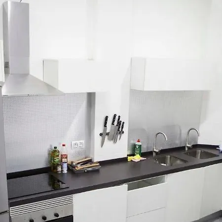 Downtown River * San Sebastián