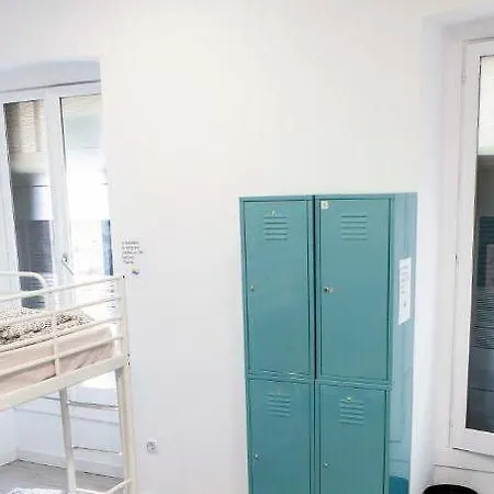 Downtown River San Sebastián