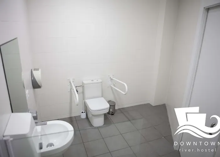 ダウンタウン リバー *