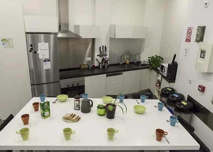 Downtown River * Сан-Себастьян