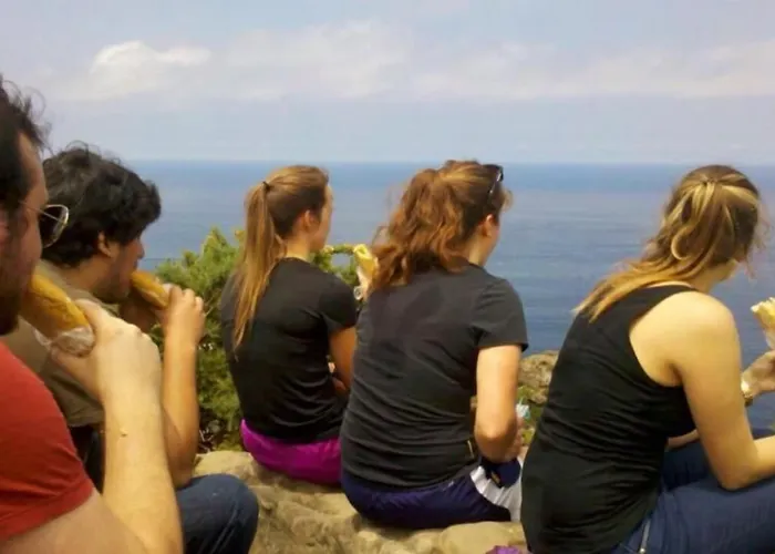 ホステル ダウンタウン リバー *