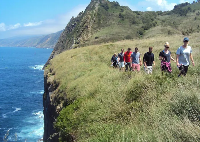 Downtown River Сан-Себастьян