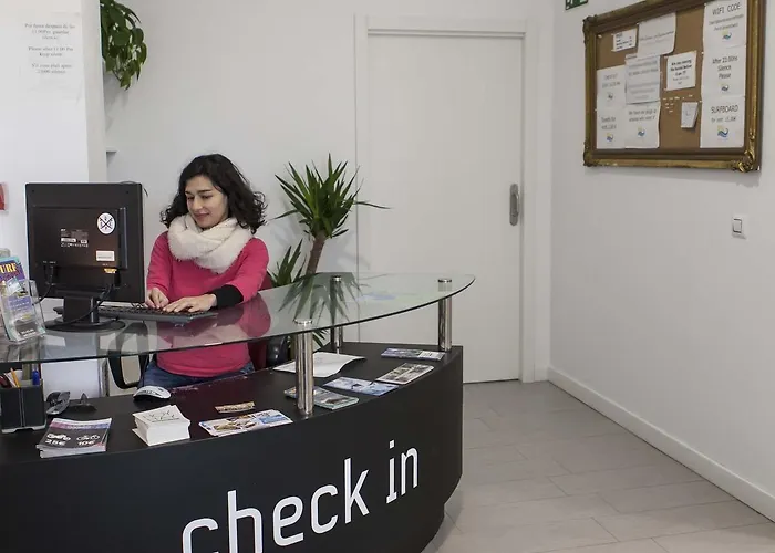 Хостел Downtown River