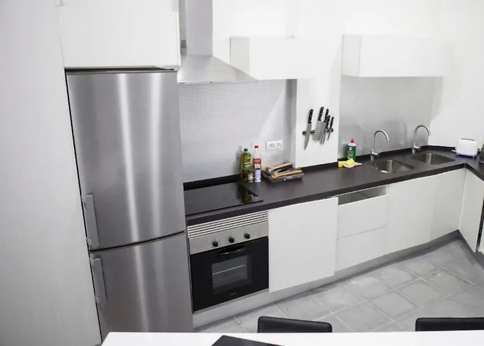 Downtown River * Сан-Себастьян