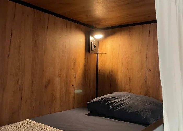 ダウンタウン リバー