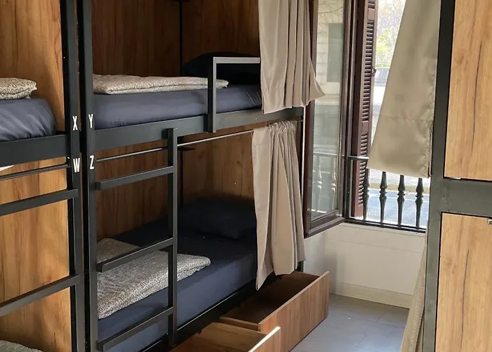 Downtown River Сан-Себастьян