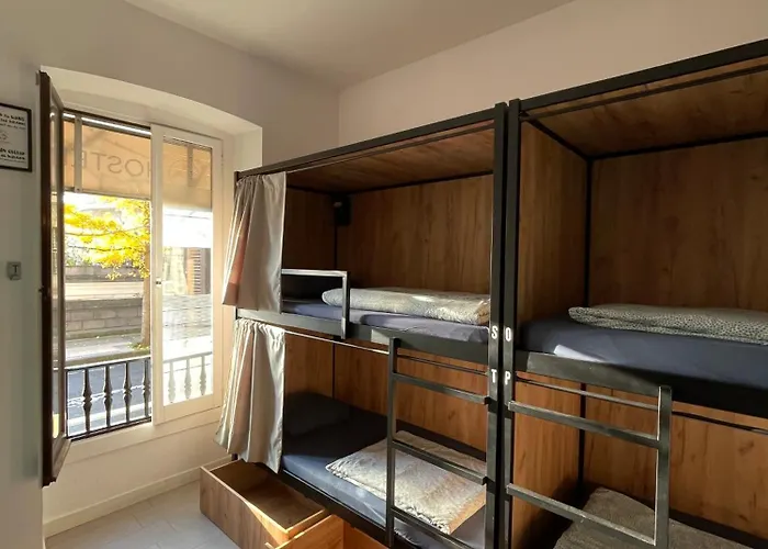 ダウンタウン リバー * サン・セバスティアン