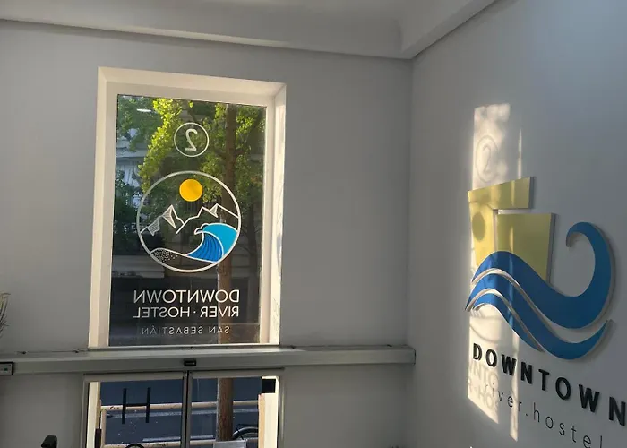 ダウンタウン リバー *