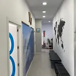 Downtown River Hostel