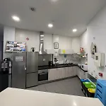 Downtown River Hostel San Sebastián