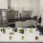 Downtown River * San Sebastian