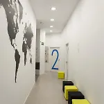 Downtown River Hostel *