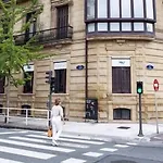 Downtown River Hostel