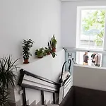 Hostel Downtown River San Sebastián