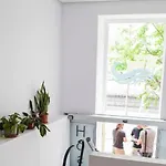 Hostel Downtown River San Sebastián