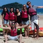 Downtown River Hostel San Sebastián