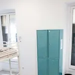 Downtown River San Sebastián