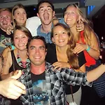 Hostel Downtown River San Sebastián