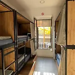 Downtown River Hostel *