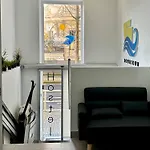 Downtown River Hostel