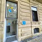 Hostel Downtown River