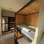 Downtown River Hostel San Sebastián