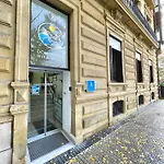 Downtown River Hostel *