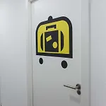 Downtown River San Sebastián