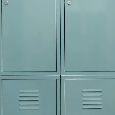 旅馆 市中心江景旅馆