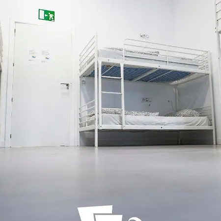 市中心江景旅馆 旅馆 *