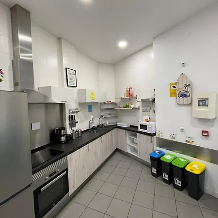 شباب داون تاون ريفر * سان سيباستيان