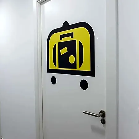 ホステル ダウンタウン リバー