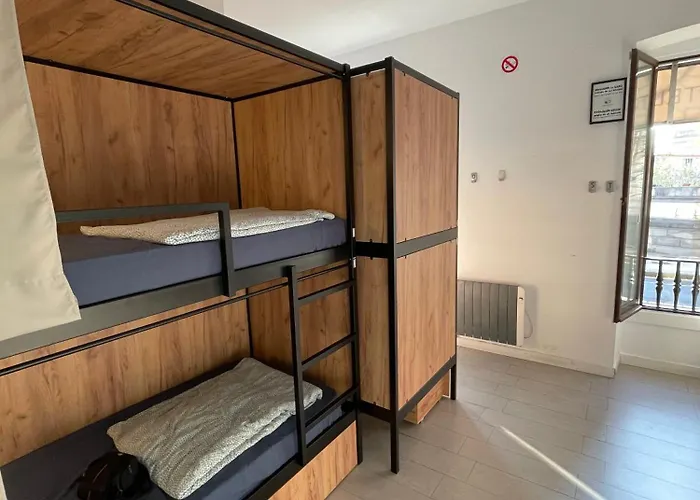 Albergue Downtown River