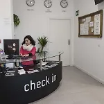 Auberge de jeunesse Downtown River