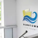 Auberge de jeunesse Downtown River