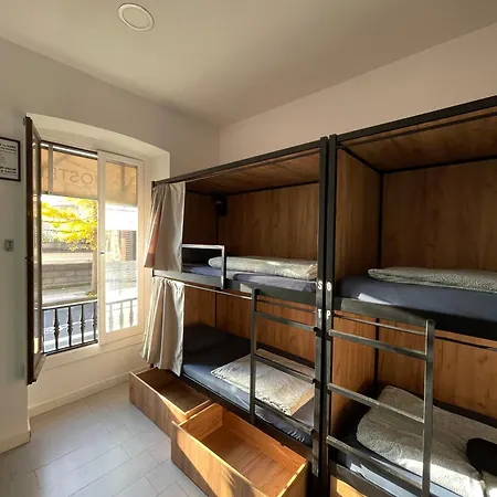 Downtown River * San Sebastián