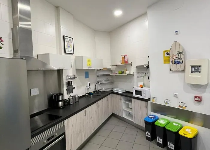 Downtown River * סן סבסטיאן