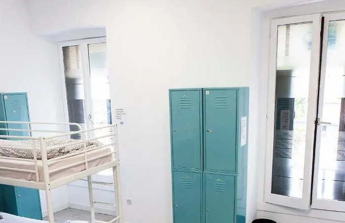 Downtown River סן סבסטיאן