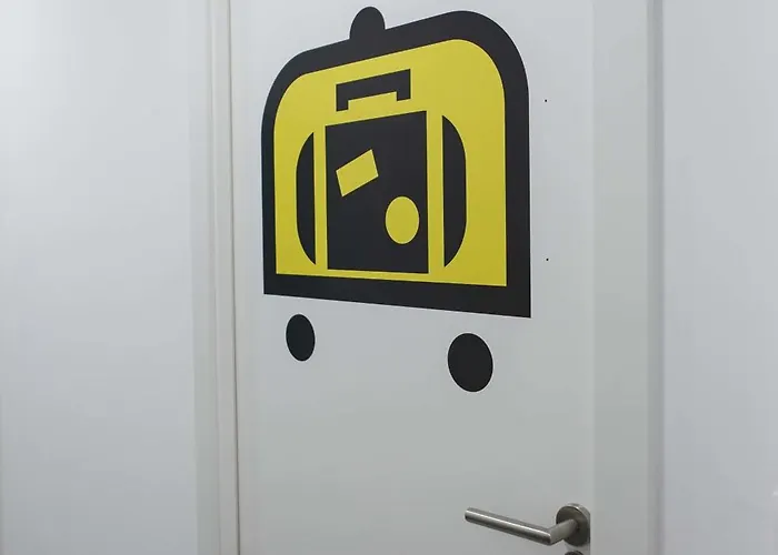 Downtown River סן סבסטיאן